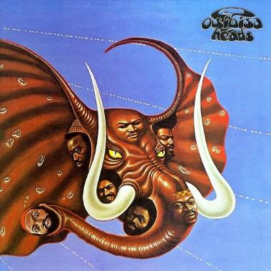 Osibisa -  Heads